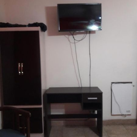 Habitaciones Brisa Salta Exterior photo