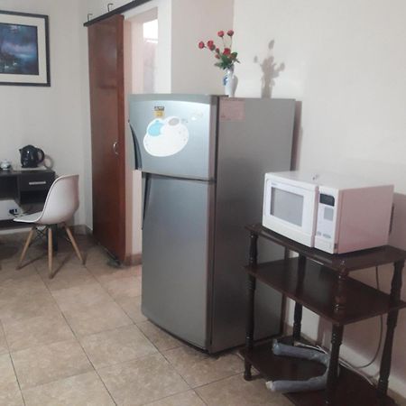 Habitaciones Brisa Salta Exterior photo