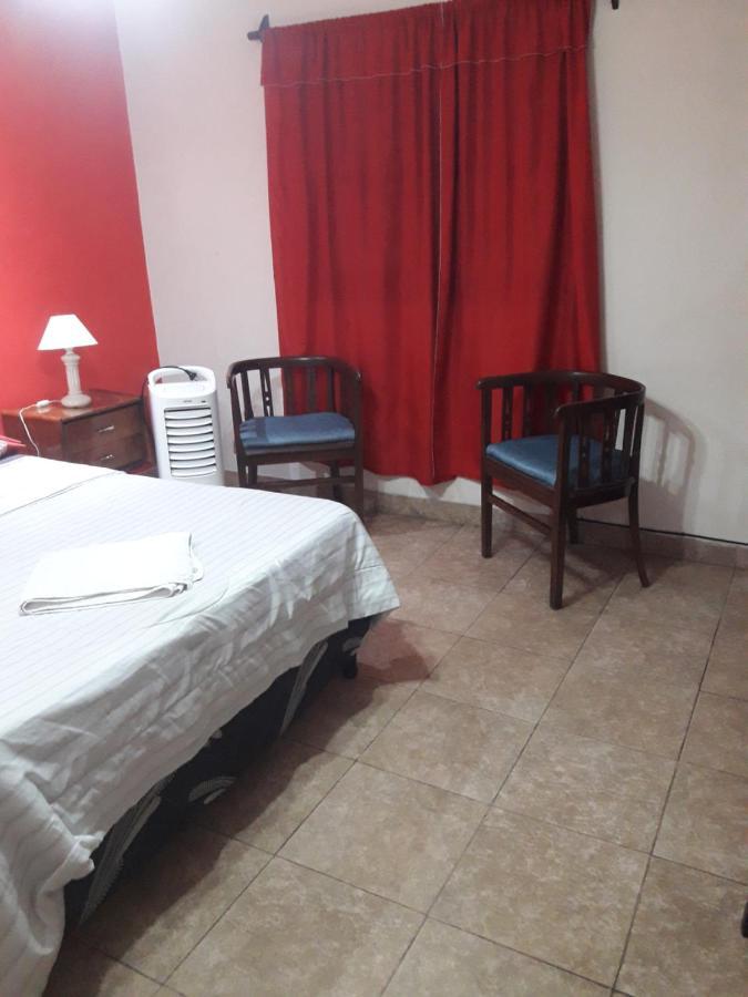 Habitaciones Brisa Salta Exterior photo
