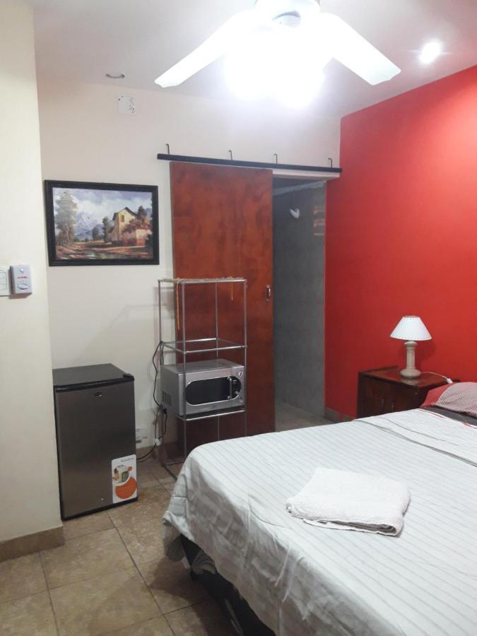 Habitaciones Brisa Salta Exterior photo