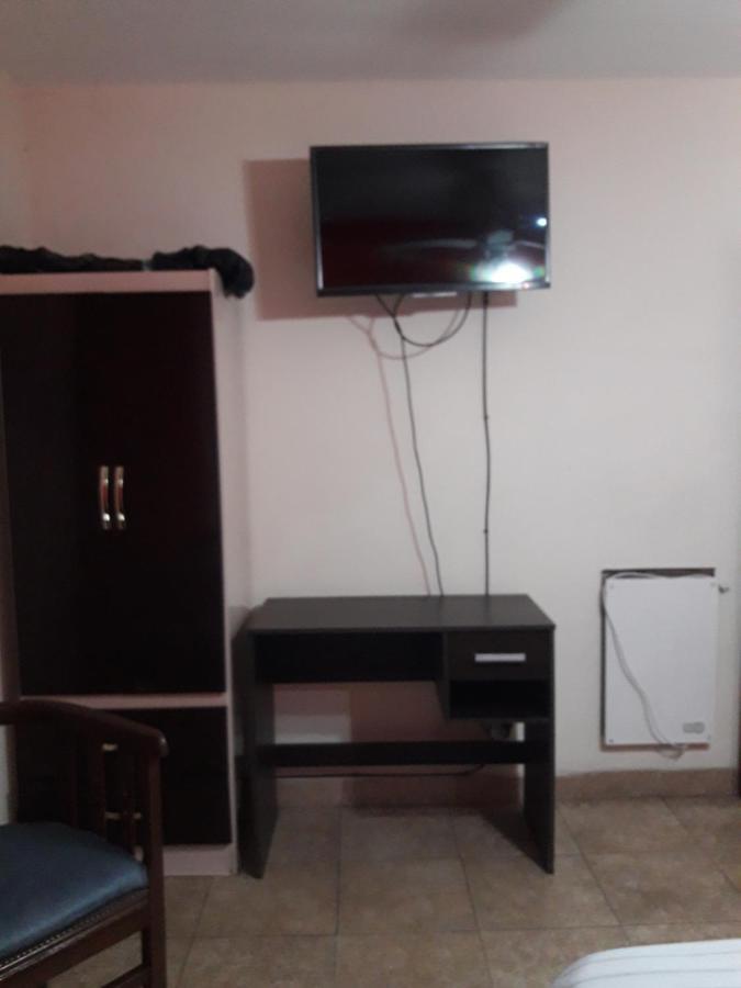 Habitaciones Brisa Salta Exterior photo